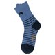 thumbnail image 2 of SCHIESSER Calcetines para niño, paquete de 5 - «Legwear Kids», estampados, mezcla de algodón Azul 27-30, 2 of 3