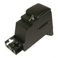 thumbnail image 3 of Tuffy 1301 8 in. Deluxe Stereo Security Console, Black, 3 of 3