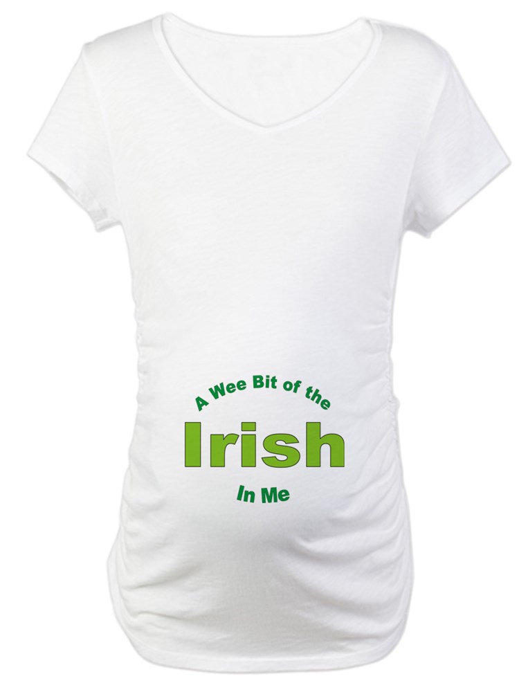Cotton Maternity T-Shirt CafePress Cute & Funny Pregnancy Tee Planning My Escape in July! Cotton Maternity T-Shirt CafePress Cute & Funny Pregnancy Tee Planning My Escape in July!
