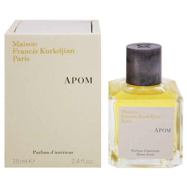 Maison Francis Kurkdjian Paris APOM