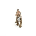 thumbnail image 4 of Papo -Pintado a mano - Figura -Reino Animal Salvaje - Lince -50241 -Coleccionable - Para Niños - Apto para Niños y Niñas- A Partir de 3 Años, 4 of 5