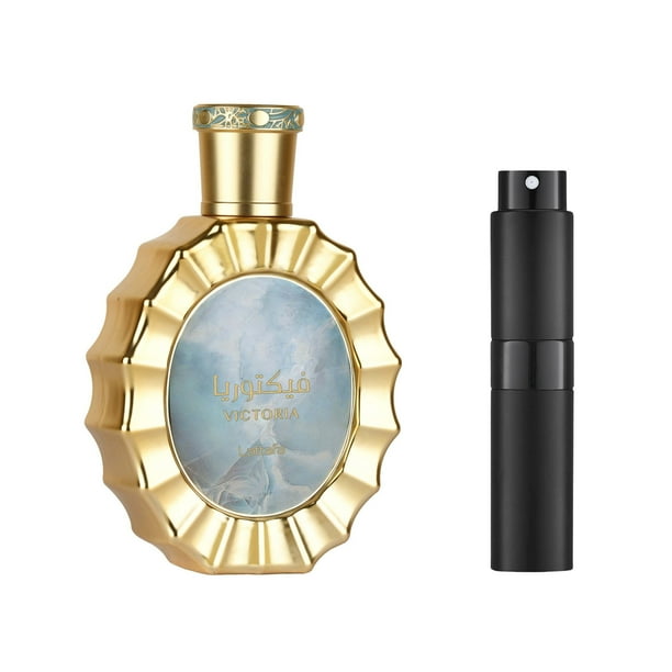 Perfume LATTAFA Victoria Eau de Parfum 100mL for Women - Walmart.ca