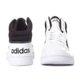 thumbnail image 3 of Tenis Adidas Hoops 3.0 Mid GW3019 Hombre blanco 29, 3 of 7