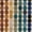 ARC2033-ECHO, variant on GENIMO 5'x7' Area Rug for Living Room, Machine Washable Non Slip Low Pile Rug for Bedroom Dining Room, Soft Minimalist, Muted Multicolor