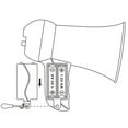 thumbnail image 6 of lanema Megaphone for Kids Pretend for Props for Kids Children for Voice Changer for Officer, 6 of 10