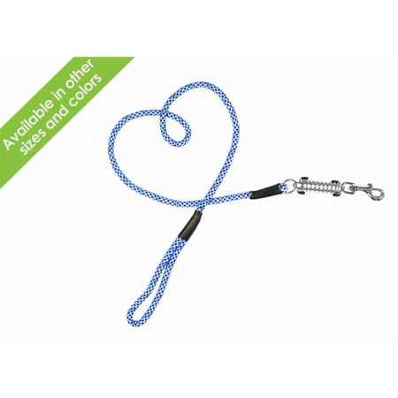 UPC: 0855450008430 | Tug Control Leash with Reflectors & Shock Absorber