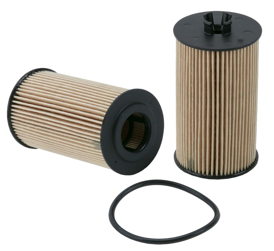 ACDelco PF2263G Professional Engine Oil Filter and O-Ring Use with Cap Marked UFI