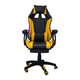 thumbnail image 2 of Silla Gamer Led RGB Ergonomica con Masajeador, descansa pies, reclinable y cabecera Azul con Negro, 2 of 8