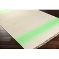 thumbnail image 2 of Mark&Day Area Rugs, 5x8 Snowflake Modern Grass Green/Beige Area Rug, Green Beige Carpet for Living Room, Bedroom or Kitchen (5' x 8'), 2 of 2