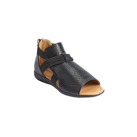

Comfortview Women s Wide Width The Shiana Shootie