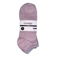 thumbnail image 1 of Tin George para Mujer, Jaspes Multicolor 5 Pares Unitalla, 1 of 3
