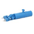 thumbnail image 4 of Multi-Sport Umbrella Holder for Golf Carts & Pushcarts - Durable, Compact Golf Accessory with Easy Push-Pull Design, Ideal for Outdoor Sports Gear Storage & Practical Gift (Blue), 4 of 6