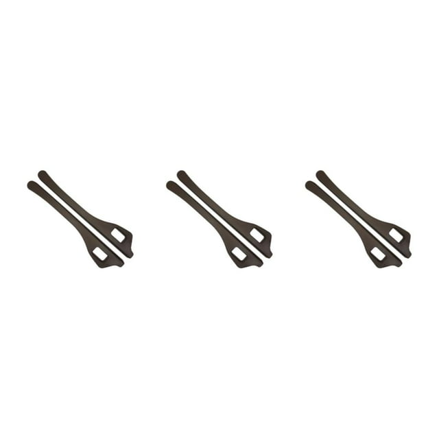 Riwesomey Relleno para hueco de asiento de control de conductor - Materiales Elegante relleno para hueco de asiento de coche lateral A prueba de Type1 NO1