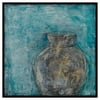 PTM Images Printed Nautical Framed Art Prints, Set of 2
