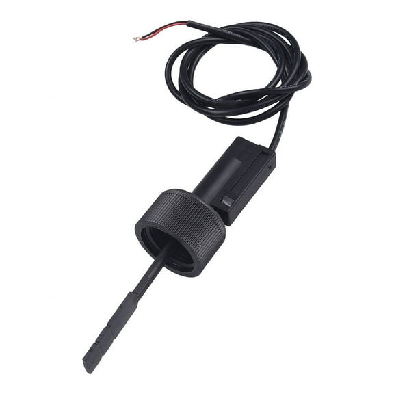 Water Paddle Flow Switch Flow Sensor For Heat Pump Water Heater Air Conditioner