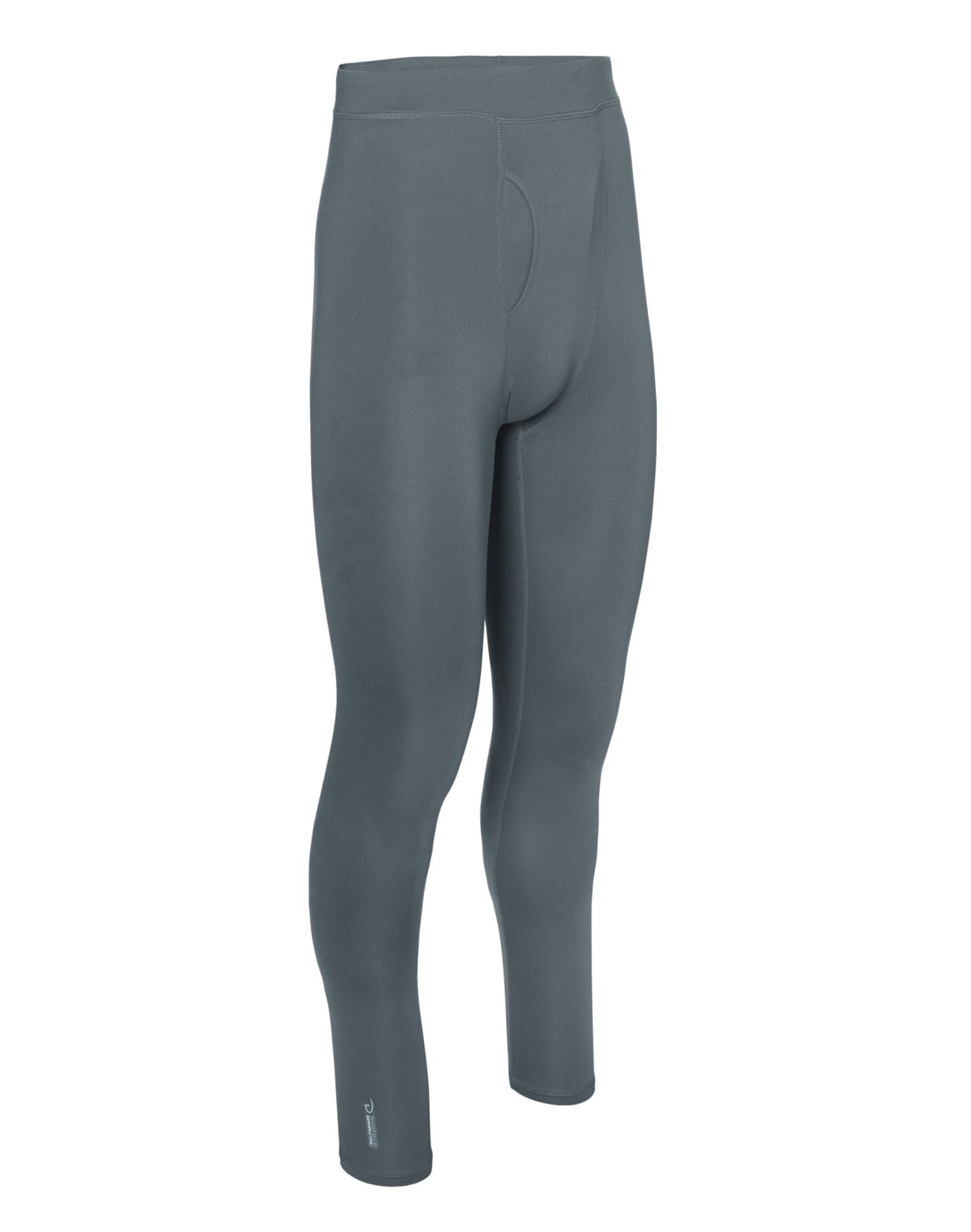 Duofold by Champion Men Pant thermal underwear bottoms - Walmart.com