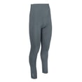 thumbnail image 1 of Duofold Mens Varitherm Flex Weight Pant, S, New Thundering Grey Heather, 1 of 1