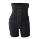 thumbnail image 2 of Ropa interior moldeadora de abdomen y caderas abiertas para mujer, 2 of 9