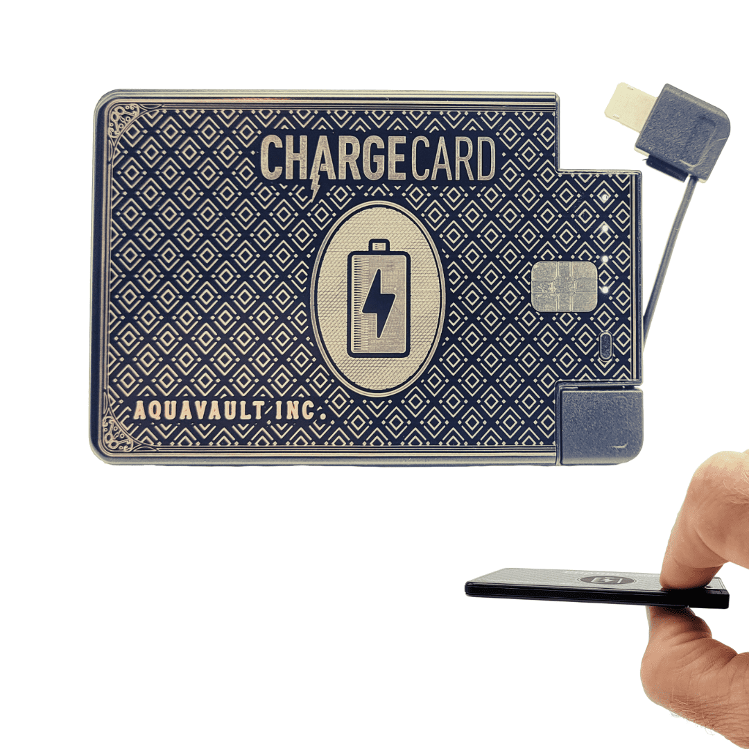 charge card phone price