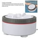 thumbnail image 3 of Lavadora Portátil, Mini Lavadora de Turbina Alimentada por USB Ajustable Temporizada, Limpieza Potente, Mini Lavadora Turbo Compacta Multifunción para Ropa Pequeña, Lavado DE, 3 of 7