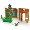 Harry Potter Basilisk Attack Playset