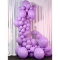 thumbnail image 2 of Ruiboury Ballon Macaron - Nouveau, 2 of 9