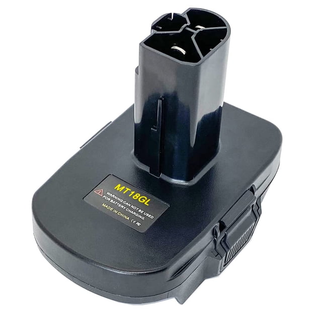 Battery Adapter for Ma*kita 18V Battery To for Crafts*man 19.2V Power Tools
