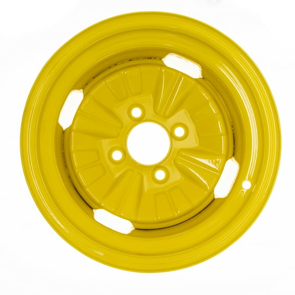 John Deere TCA17309 Wheel Ztrak Pro Series Lawn Mower 810 820 830 840 910 915