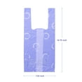 thumbnail image 3 of Ubbi Disposable Diaper Sacks, Lavender Scented, Easy-to-Tie Tabs, Diaper Disposal or Pet Waste Bags, 400 Count, 3 of 7