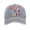 Light Gray, variant on North America Soccer Hat CAN USA MEX Flag Fan BaseballHat 2026 Football Event Hat
