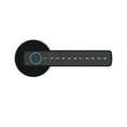 thumbnail image 1 of Fingerprint Door Lock Digital Electronic Lock With Password/Key/IC Card/ Smartlife/ APP Unlock ,Corrosion-Resistant, 1 of 5