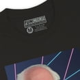 thumbnail image 3 of Function - Bernie Sanders Holding a Cat Women's Fashion T-Shirt Democrat Funny Vote 2020, 3 of 5