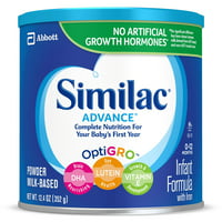 Similac Advance Infant Formula Powder with Iron