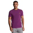 thumbnail image 4 of Lyle & Scott Mens Martin T-Shirt, 4 of 5