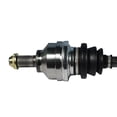 thumbnail image 2 of GSP NCV27010 GSP New CV Axle Fits select: 1995-2001 BMW 740, 2 of 7