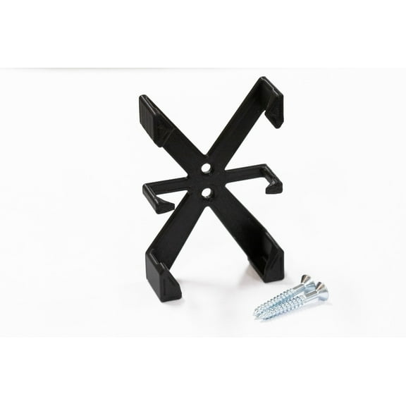 Garage Door Remote Wall Mount Bracket (Liftmaster / Chamberlain / Others)