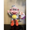 thumbnail image 6 of Dora The Explorer Plush Toy Pre-Kindergarten Toys Cute Dora Boots Stuffed Doll Party Decorations Zhaozb (Color : Isa-19cm), 6 of 6