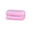 Pink, variant on Soft Small Blanket Cozival Super Soft & Warm Solid Color Polyester Throw Blanket, All Season Cozy Fluffy Bed Couch Sofa Blanket, Machine Washable (100X150Cm), Decorative Throw, Pink