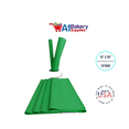 thumbnail image 5 of Feronia Packaging Groovy Green Tissue Paper Squares, 10 Sheets, Premium Gift Wrap and Art Supplies, 5 of 14