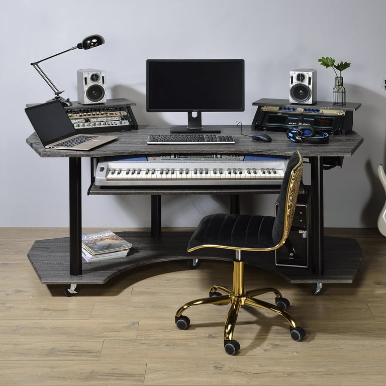 ACME Furniture Ericka コンピューターデスク 新品未使用 【公式通販】