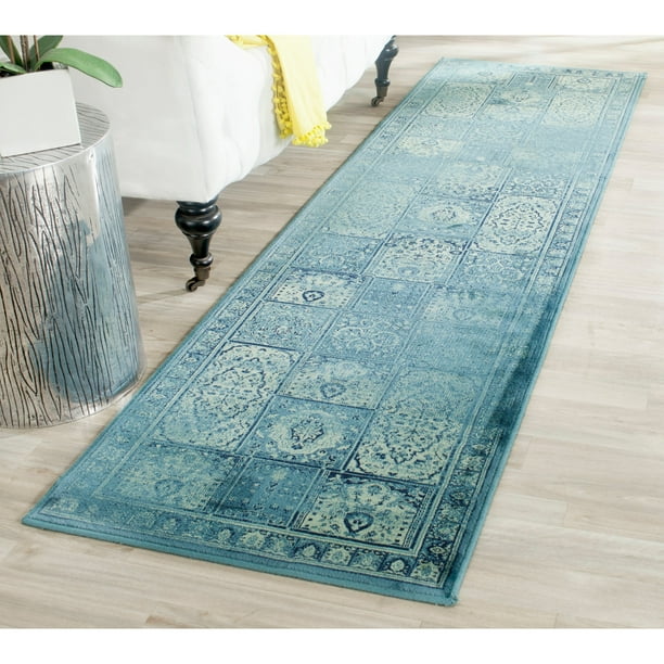 Safavieh Vintage Zen Traditional Area Rug or Runner