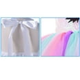 thumbnail image 5 of Girls Party Dress Costum 3Pcs/Set for Birthday Christmas Party Gifts LED Light Up, 5 of 5