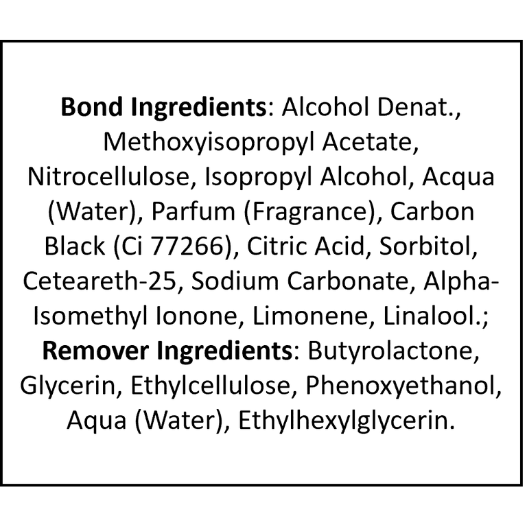 Eylure Underlash 7 Day Bond & Remover Kit photo 7