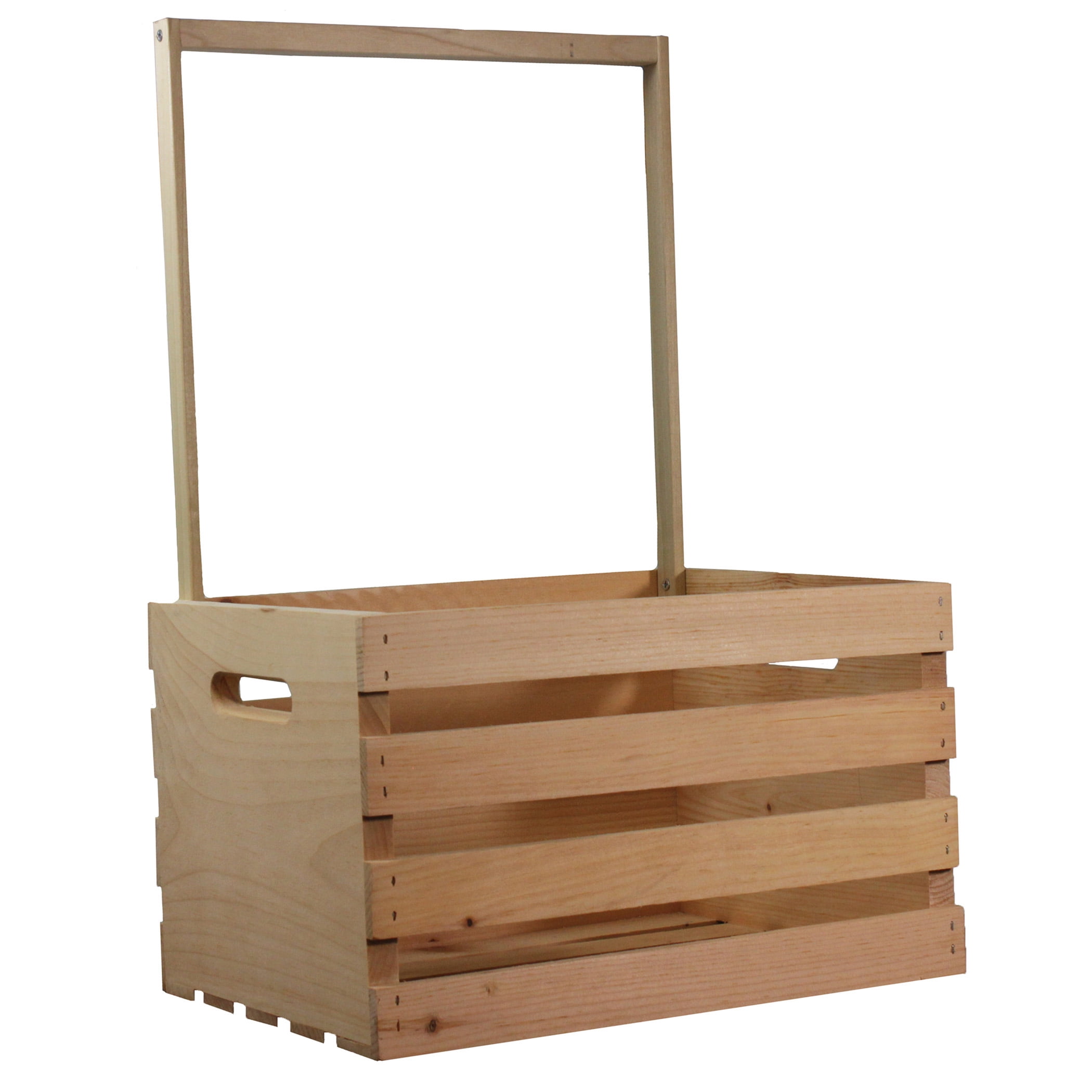 33 Piece Gender Neutral Infant Clothing Baby Shower Wardrobe Gift Crate