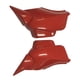 thumbnail image 1 of CUBIERTA LATERAL DERECHA IZQUIERDA SET ITALIKA FT 150 ROJA (15-16), 1 of 2