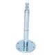 thumbnail image 1 of Adaptador de soporte de volante de 30 dientes y 200 mm para carritos de golf, barcos, karts, vehículos todo terreno, UTV, de 150 cc, 110 cc y 250 cc., 1 of 14