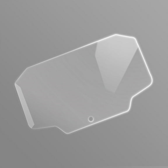 For Kawasaki Z650 Z900 Ninja650 Cluster Scratch for Protection Film Screen Prote