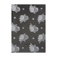 thumbnail image 2 of Byndra Halloween Wrapping Tissue Paper Ghost Print Sheets Cute Festival Fall Decorative Halloween Decoration Indoor for Party Gift Pack Craft Holiday Home Accent, 2 of 6