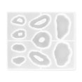 thumbnail image 2 of Jewelry Pendent Mold For Hanging Decor Great For DIY Projects Custom Shape 14.3X11.9CM 1Pack, 2 of 3
