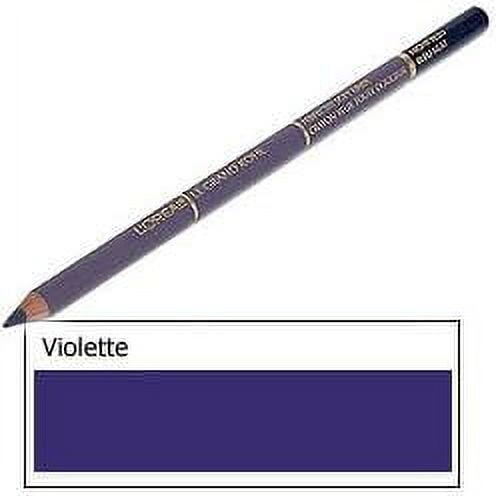 Loreal Le Grand Kohl Perfectly Soft Line & Define Pencil